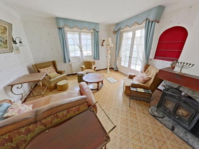Maison vente à Bagnères-de-Bigorre, Hèches