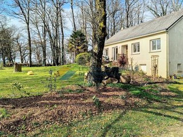 Maison vente à Saint-Nazaire, Missillac