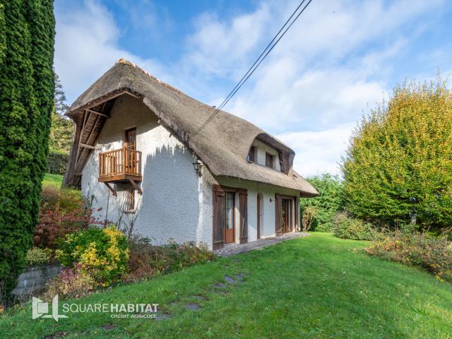 Maison vente à Dieppe, Le Tréport