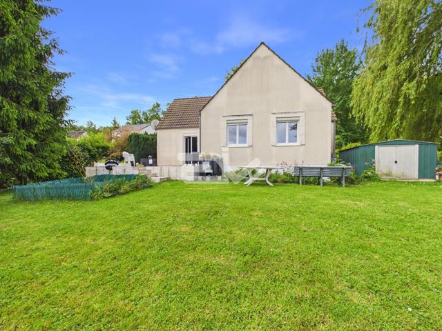 Maison vente à Reims, Jonchery-sur-vesle