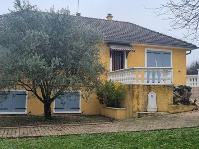 Maison vente à Lyon, Rhône