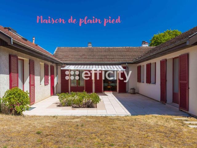 Maison vente à Dijon, Talant