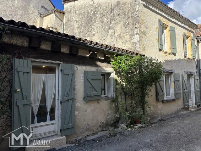 Maison vente à Bergerac, Issigeac