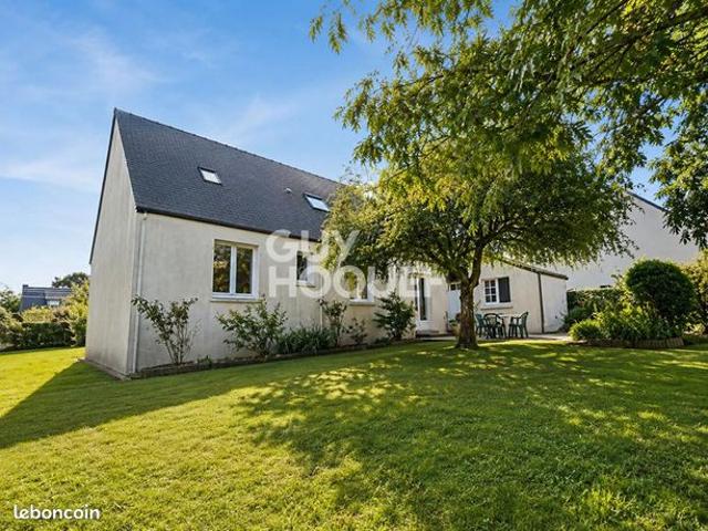 Maison vente à Vannes, Bretagne