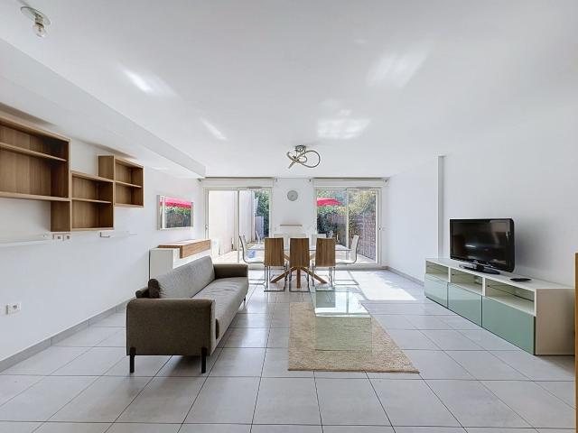 Maison vente à Charentonneau, Maisons-Alfort