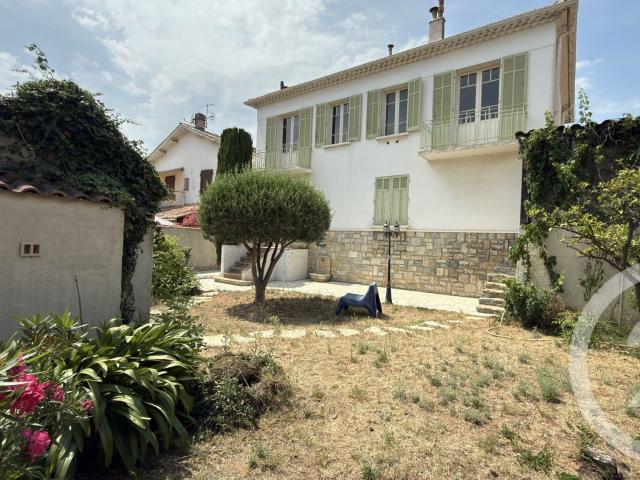 Maison vente à Arrondissement de Toulon, La Valette-du-var