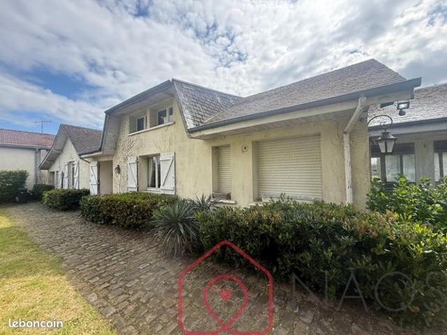 Maison vente à Sedan