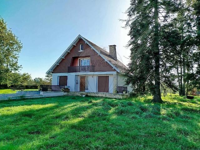 Maison vente à Montluçon, Auvergne-Rhône-Alpes