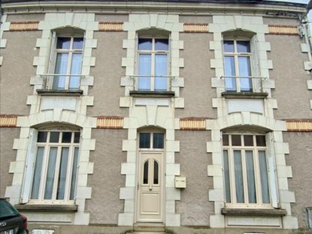 Maison vente à Romorantin-Lanthenay, Selles-sur-cher