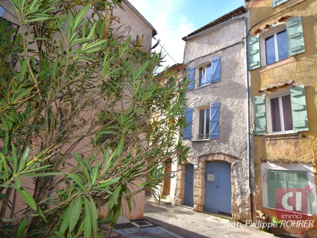 Maison vente à Aups, Var