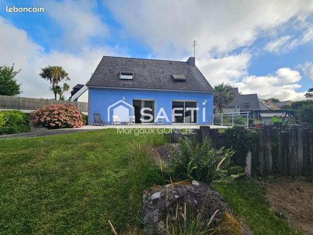 Maison vente à Vannes, Bretagne