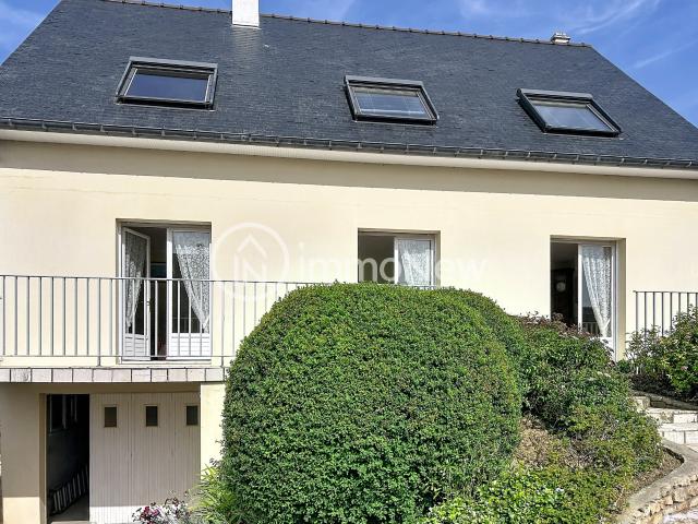 Maison vente à Avranches, Saint-pair-sur-mer
