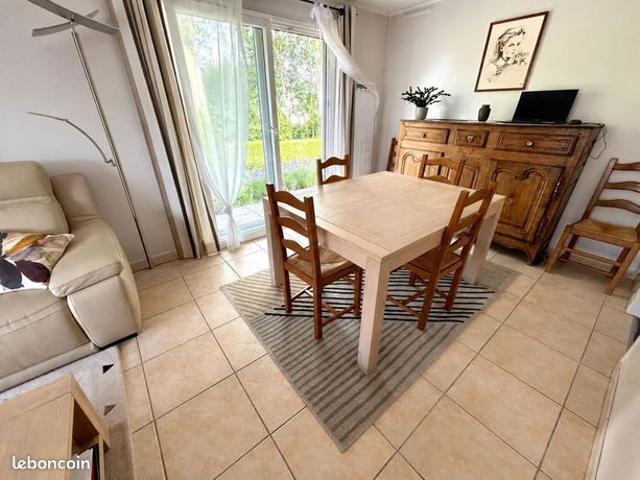 Maison vente à Saint-Quentin, Pontruet