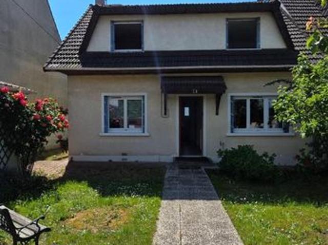 Maison vente à Le Raincy, Tremblay-en-france