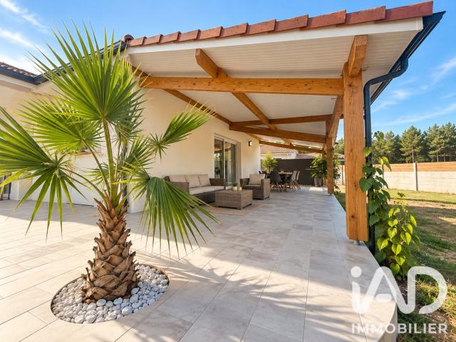 Maison vente à Ninèche, Biganos