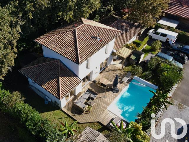 Maison vente à Dax, Tosse