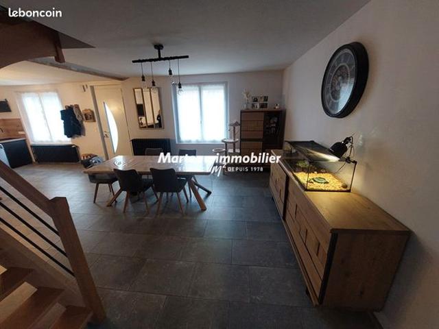 Maison vente à Mamers, Dollon