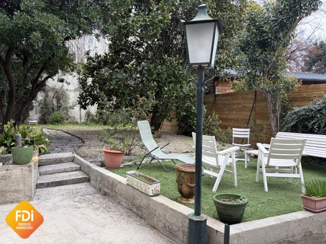Maison vente à Montpellier