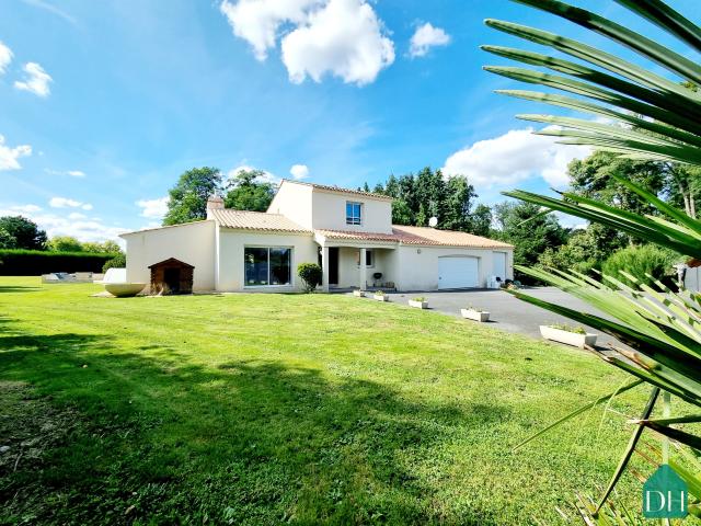 Maison vente à Basse-goulaine, Le Réaud