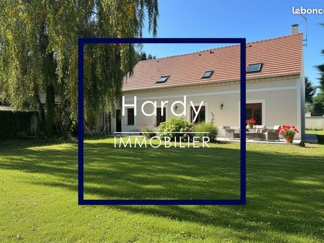 Maison vente à Pontoise, Ableiges