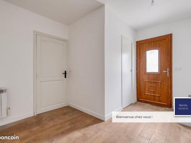 Maison vente à Pontoise, Ableiges