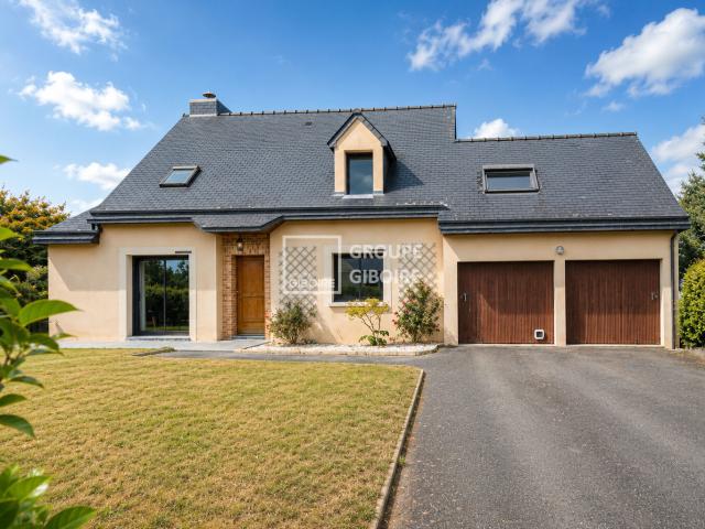 Maison vente à Rennes, Bretagne