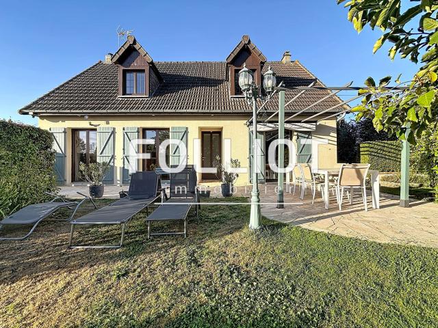 Maison vente à Saint-Lô, Condé-sur-vire