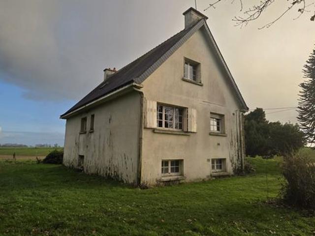 Maison vente à Pontivy, Bretagne