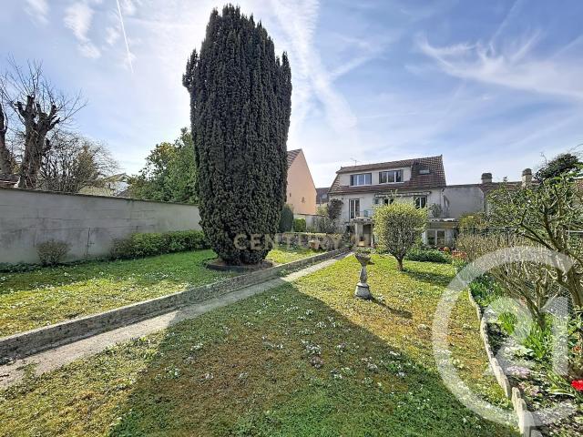 Maison vente à Le Raincy, Noisy-le-grand