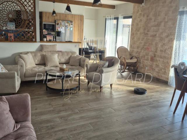 Maison vente à Montmoirac, Saint-Christol-lez-Alès