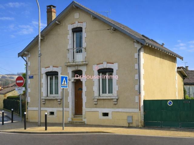 Maison vente à Périgueux