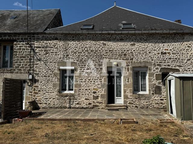 Maison vente à Mayenne, Pré-en-pail