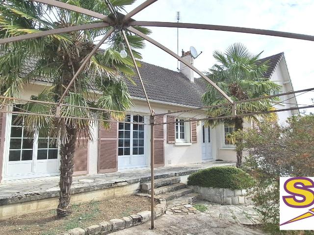 Maison vente à Pithiviers, Malesherbes