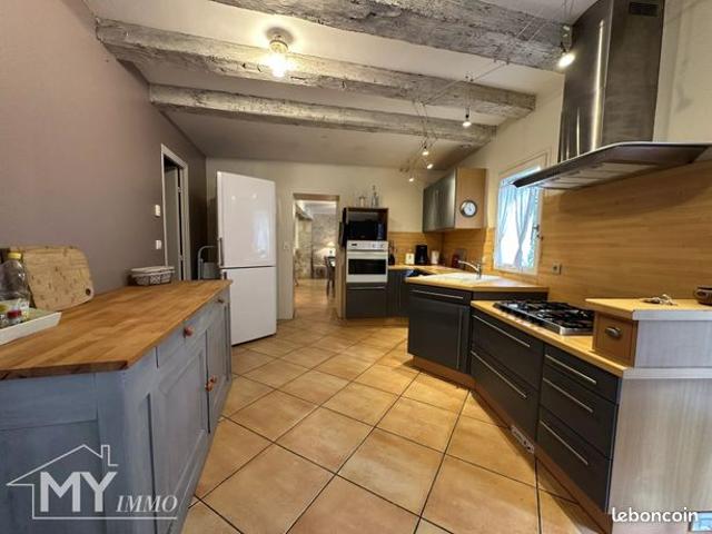 Maison vente à Bergerac, Issigeac