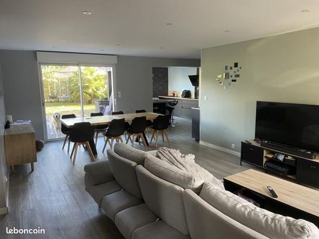 Maison vente à Nantes, Saint-philbert-de-grand-lieu