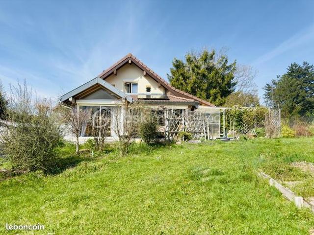 Maison vente à Bonneville, Saint-sixt