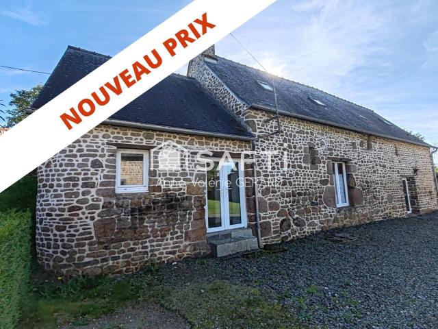 Maison vente à Mayenne, La Dorée