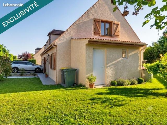 Maison vente à Torcy, Roissy-en-brie