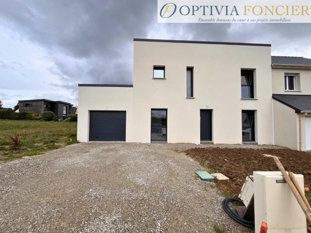 Maison vente à Redon, Bretagne