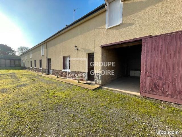 Maison vente à Saint-Gilles, Ille-et-Vilaine