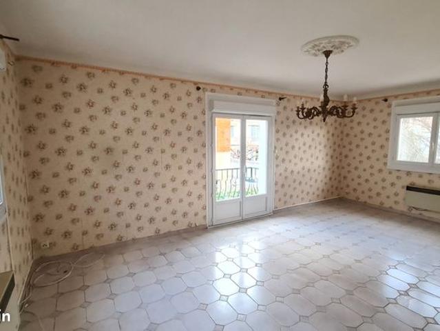 Maison vente à Nîmes