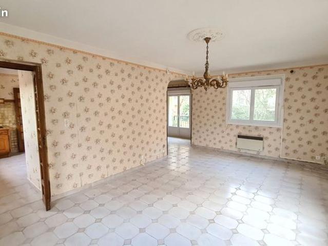 Maison vente à Nîmes