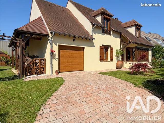 Maison vente à Torcy, Emerainville