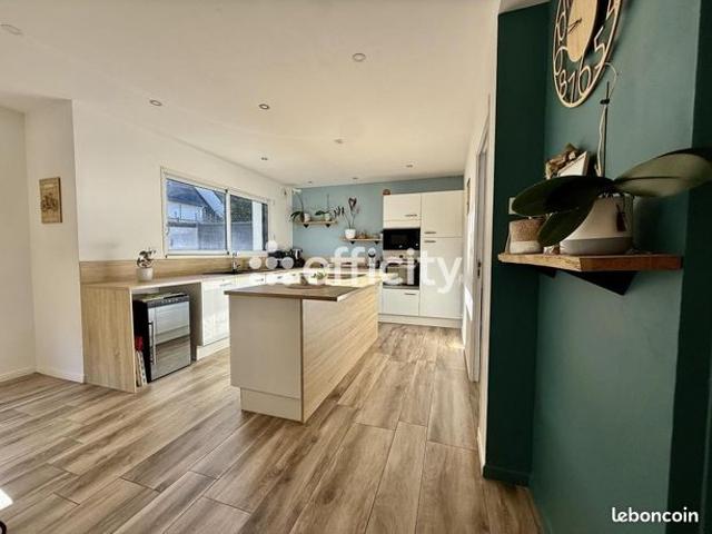 Maison vente à Rennes, Bretagne
