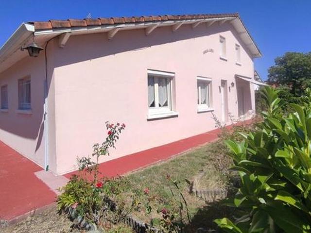 Maison vente à Mont-de-Marsan, Saint-maurice-sur-adour