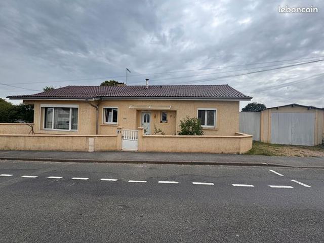 Maison vente à Autun, Ecuisses