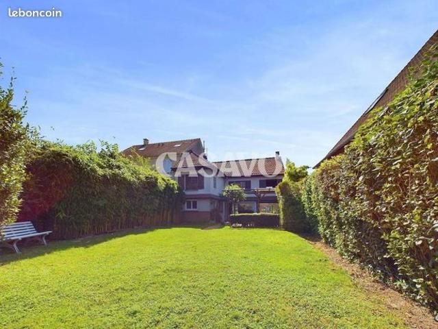 Maison vente à Gournay-sur-marne, Martinique