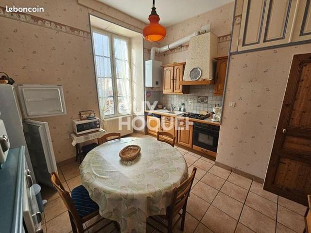 Maison vente à Fontenay-le-Comte, Vendée