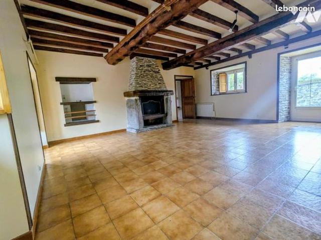 Maison vente à Saint-Lô, Saint-georges-montcocq
