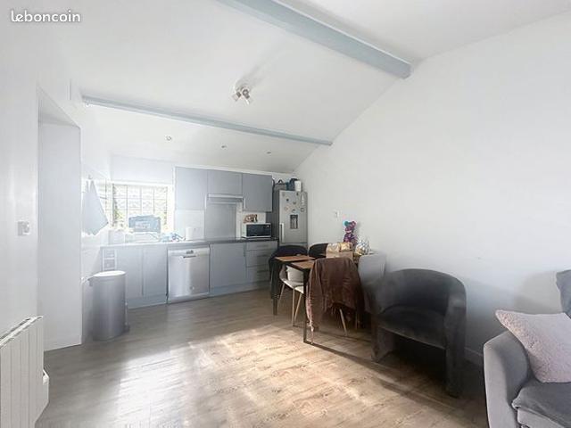 Maison vente à La Rochelle, Puilboreau